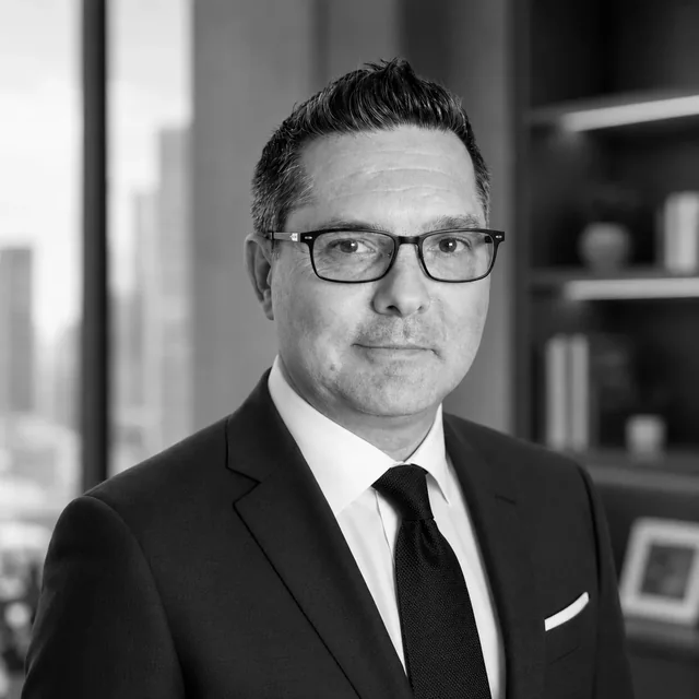 Portrait de Denis Zysman