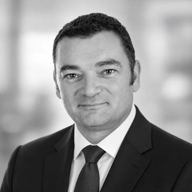 Portrait de Jean-Christophe Paturel